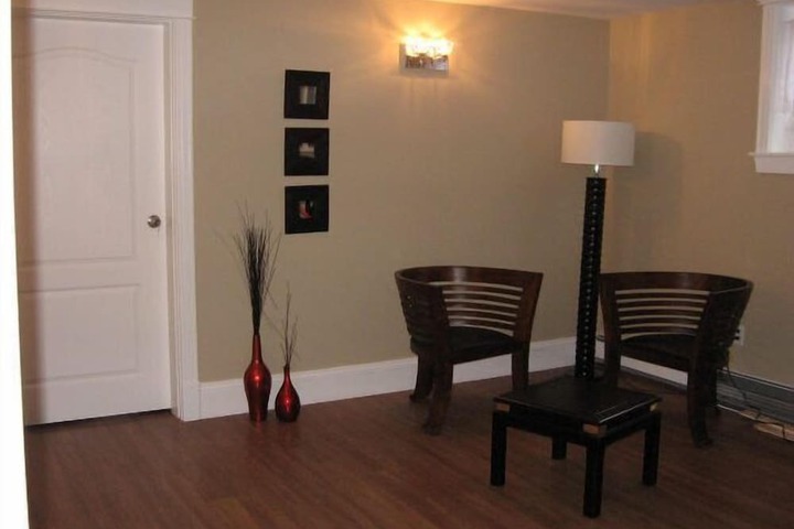 Driftwood Heights Bed & Breakfast