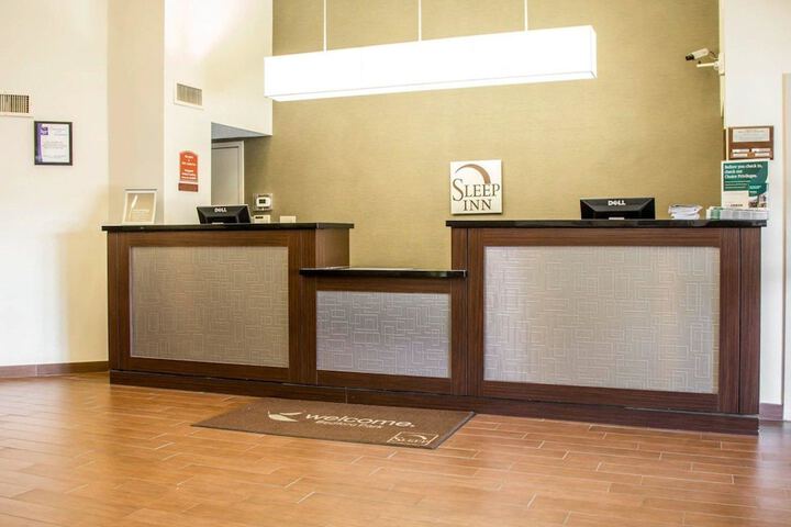 Hotel Interior 11 of 48