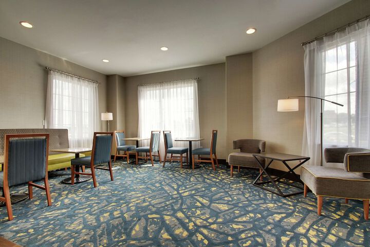 Hotel Interior 10 of 45