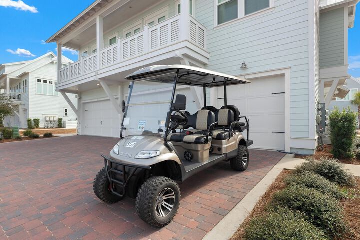 Prominence on 30A by Panhandle Getaways
