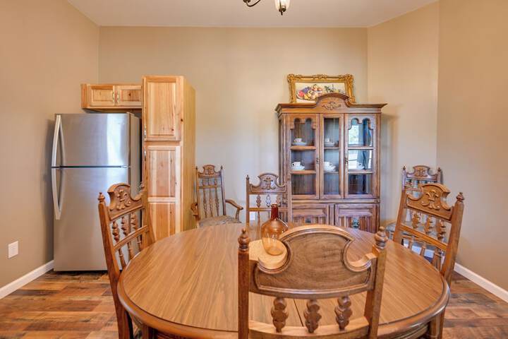 Hopkinsville Home: Walk to Downtown!