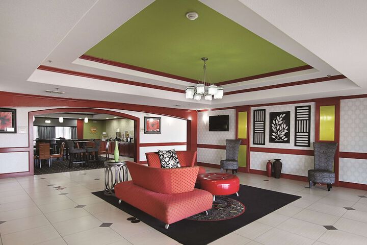 Hotel Interior 14 of 39