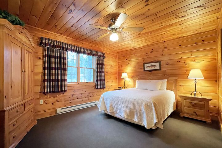 Mountain Springs Lake Resort