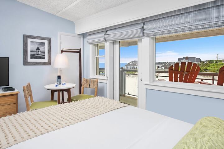 Sea Crest Beach Resort