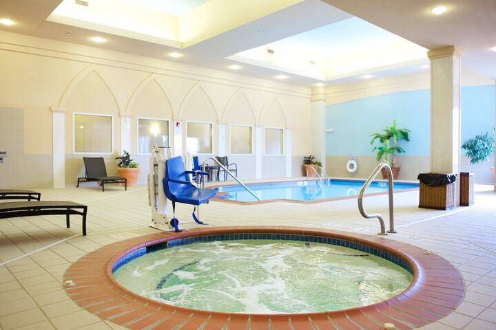 Holiday Inn Effingham by IHG