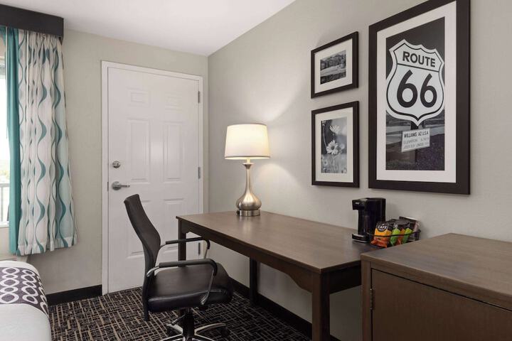 La Quinta Inn & Suites by Wyndham Williams-Grand Canyon Area