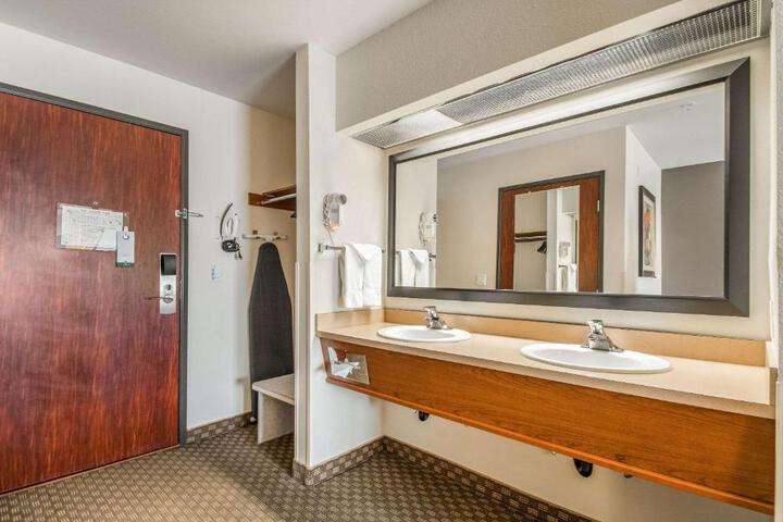Quality Inn Gresham