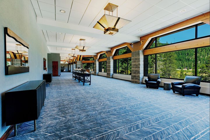 Everline Resort and Spa Lake Tahoe