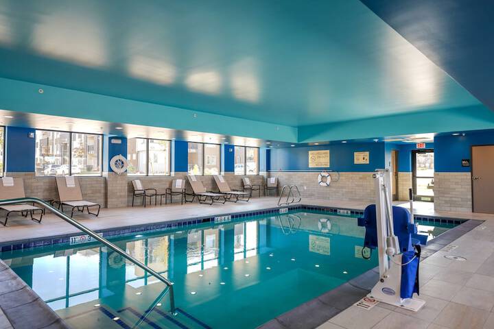 Pool 8 of 62