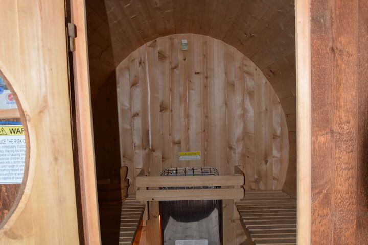 Sitzmark Chalet Inn