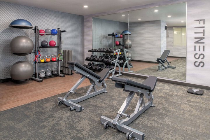 Health and Fitness 25 of 26