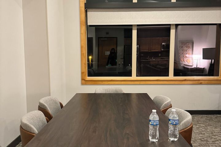 Homewood Suites by Hilton Jackson