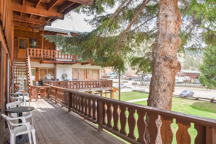 Terrace/Patio 125 of 157