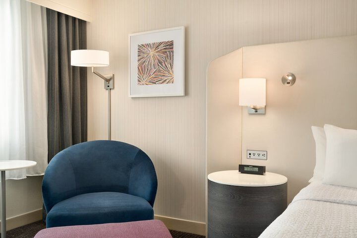 Crowne Plaza: Philadelphia - King of Prussia by IHG