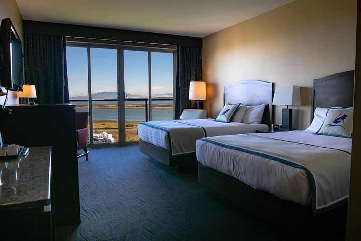 Swinomish Casino & Lodge