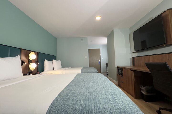 Wingate by Wyndham Farmington NM