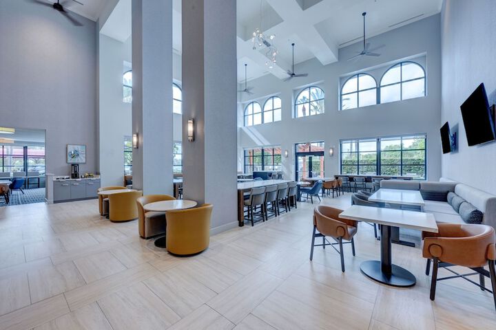 Homewood Suites by Hilton Anaheim-Main Gate Area