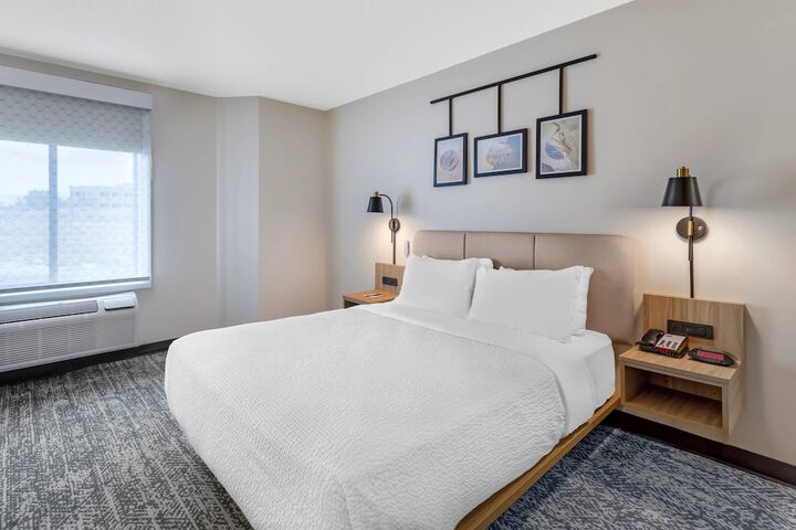 Sleep Inn South Jordan - Sandy