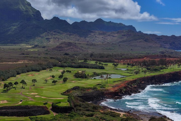 Grand Hyatt Kauai Resort and Spa