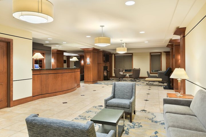 Residence Inn by Marriott St. Louis Downtown