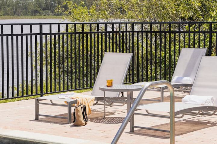 Terrace/Patio 82 of 83