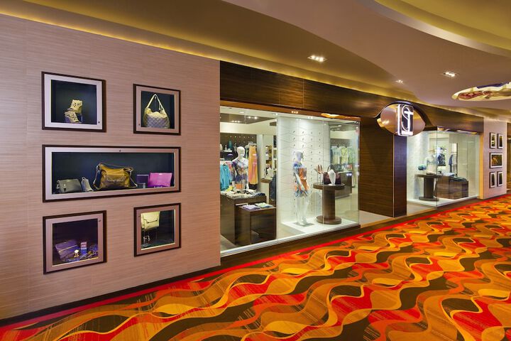 Golden Nugget Biloxi
