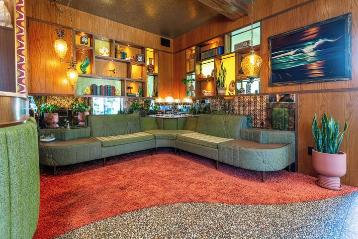 Hotel Interior 55 of 157