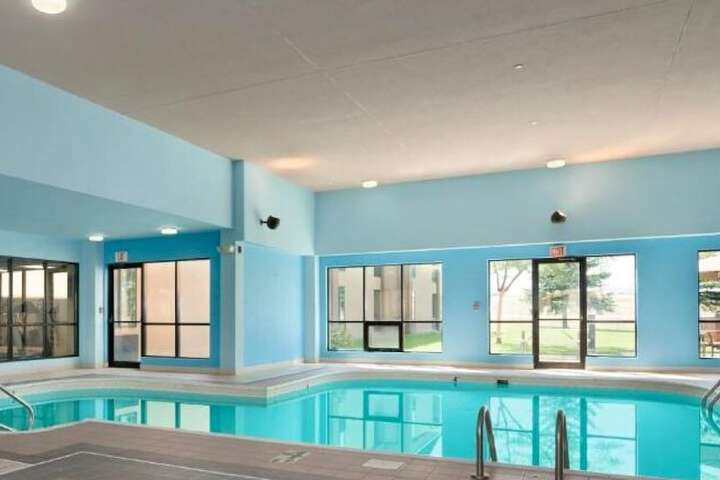 Pool 3 of 25