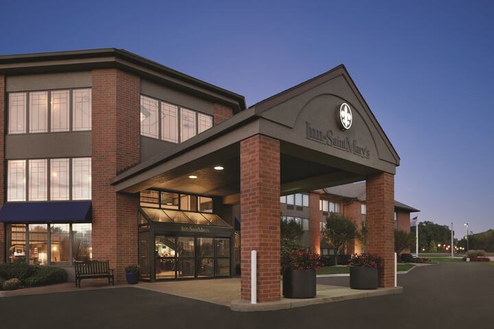 The Inn at Saint Marys