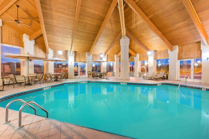 Pool 3 of 36