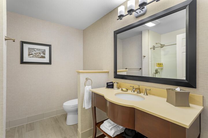 Best Western Plus Stevenson Manor