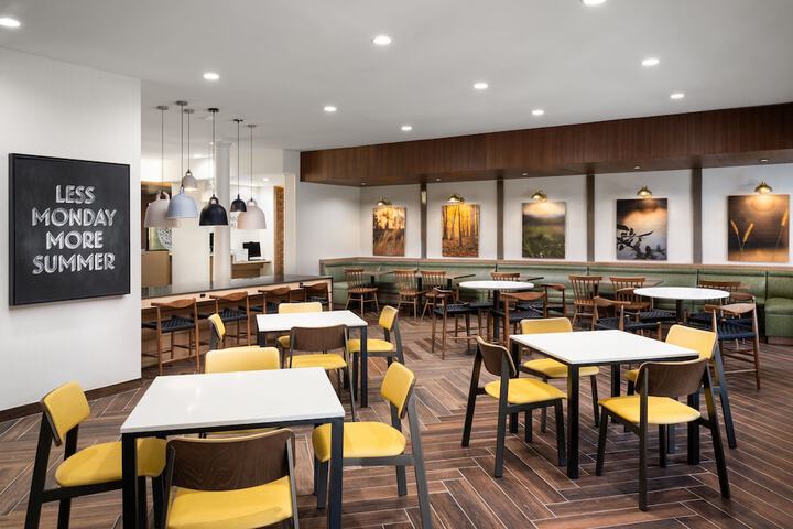Fairfield by Marriott Inn & Suites Waycross