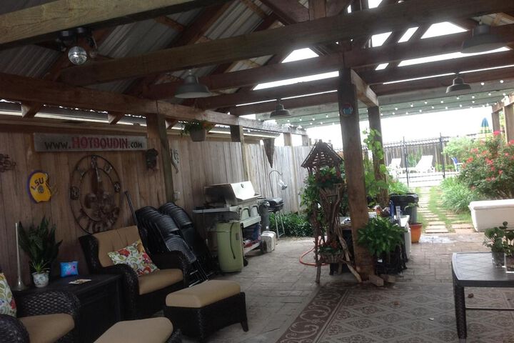 Terrace/Patio 16 of 24