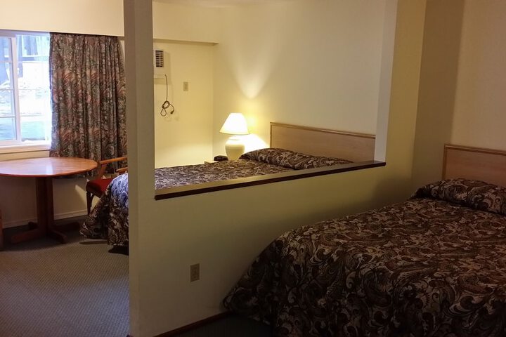 Skagit Motor Inn