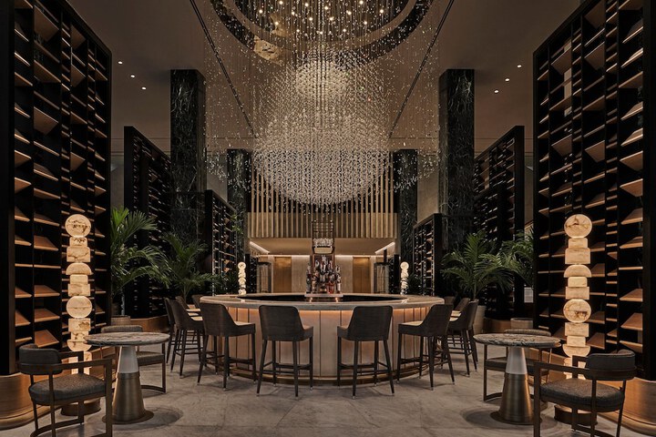 Four Seasons Hotel New Orleans