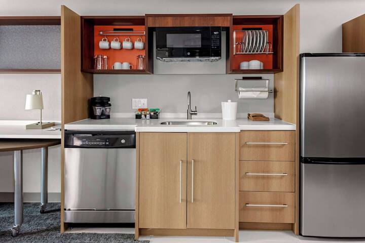 Home2 Suites by Hilton Salisbury