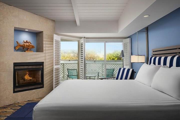 Inn at Morro Bay