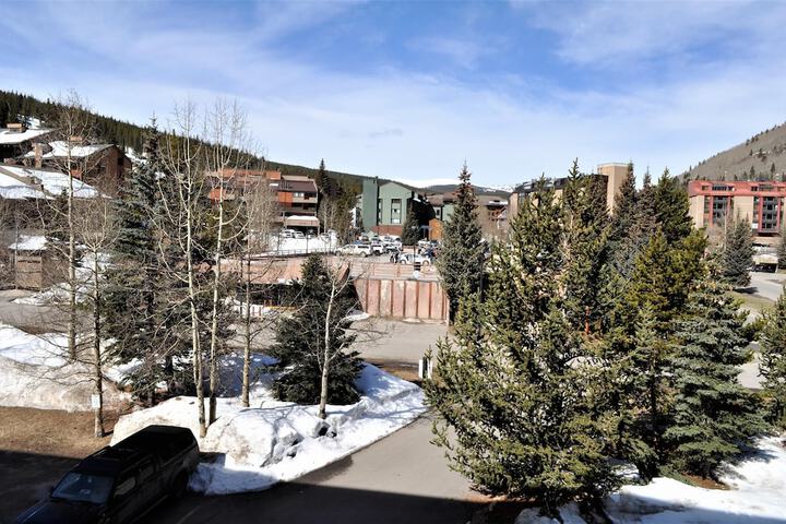 Summit House 2 bed 2 bath B