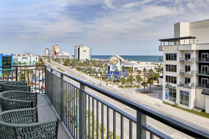 Embassy Suites by Hilton Gulf Shores Beach Resort