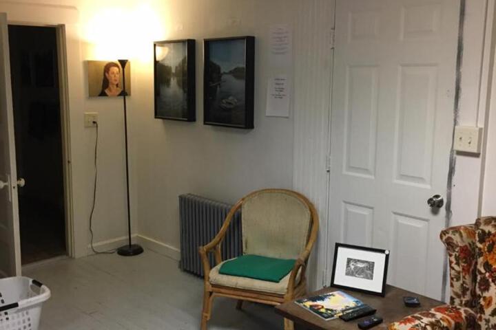 Art Gallery Hostel