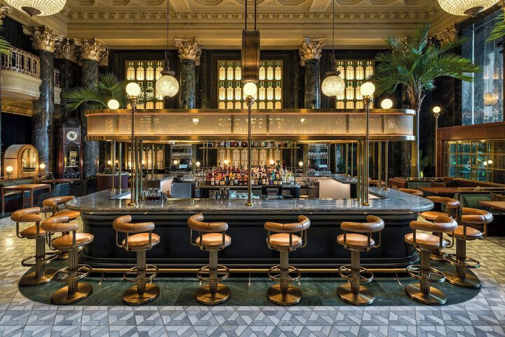The Westin St. Francis San Francisco on Union Square
