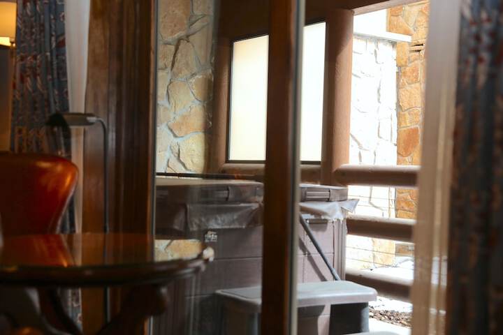 Stein Eriksen Lodge