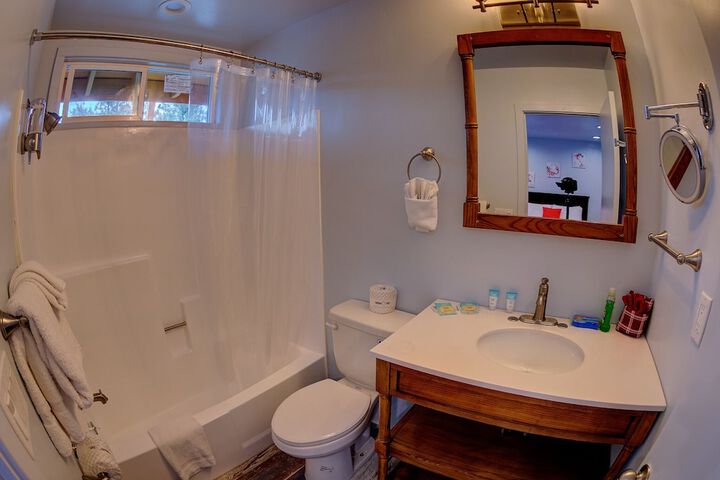 Tao Cabins
