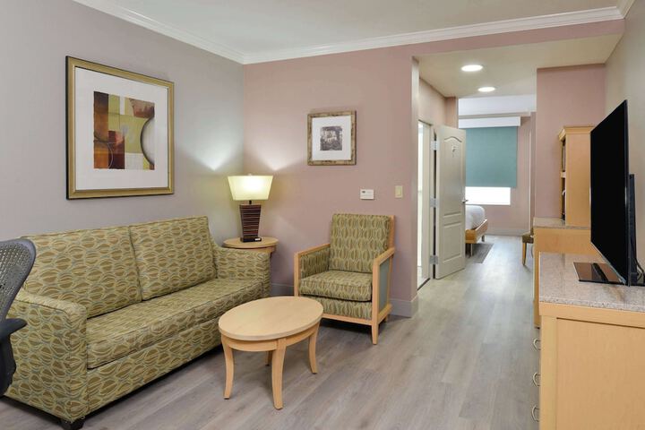 Hilton Garden Inn Denton