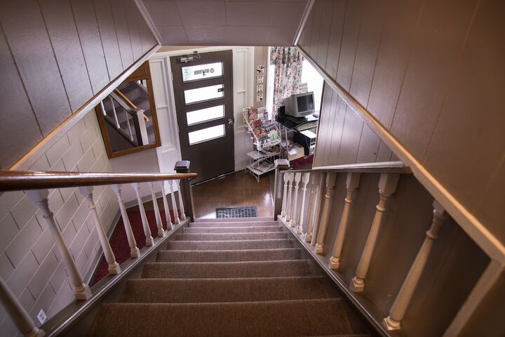 Rosemount Motel