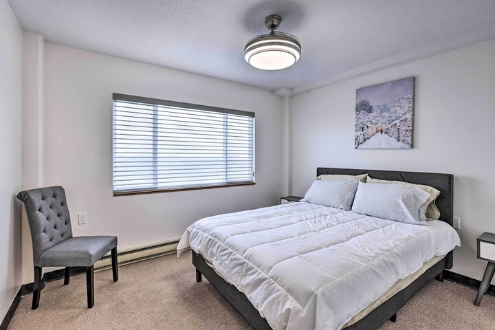 Airy Apt Situated in the Coosa River Area!