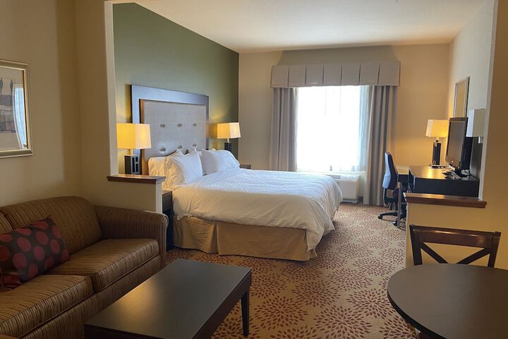 Holiday Inn Express & Suites Silt-Rifle by IHG