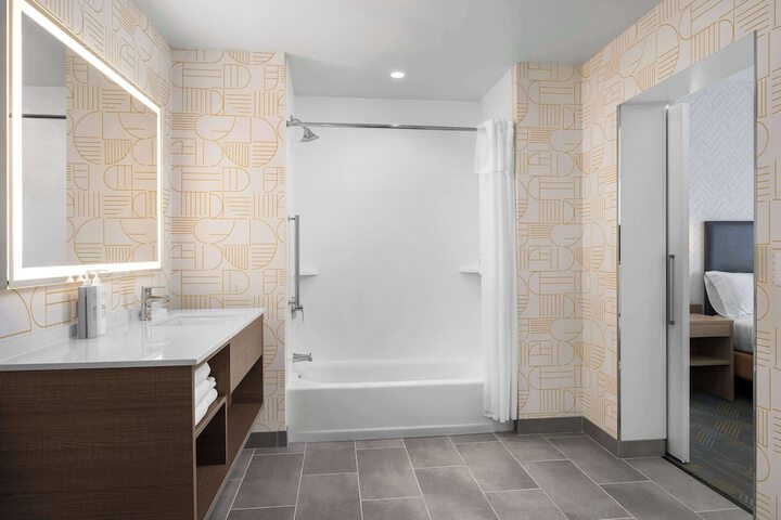 Home2 Suites by Hilton Eureka