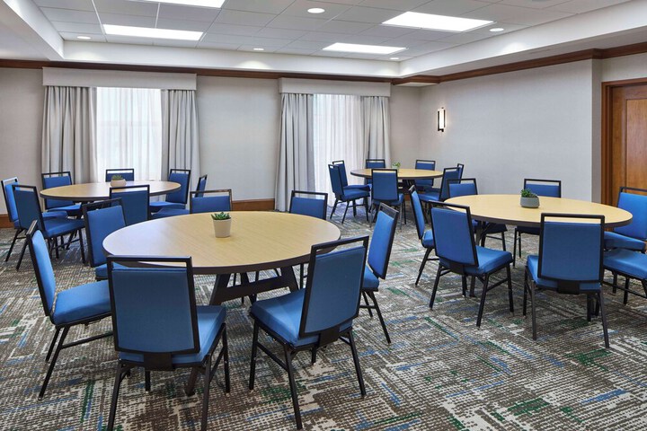 Hampton Inn & Suites Saratoga Springs Downtown