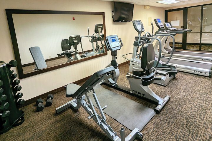 Health and Fitness 26 of 28
